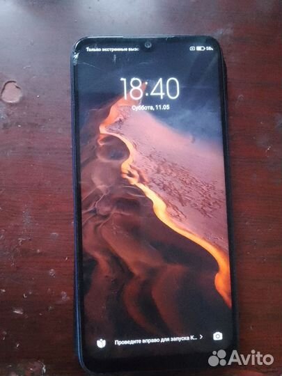 Xiaomi Redmi Note 7, 3/32 ГБ