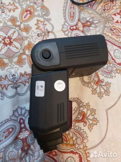 Вспышка Sigma EF 610 DG super SO-ADI