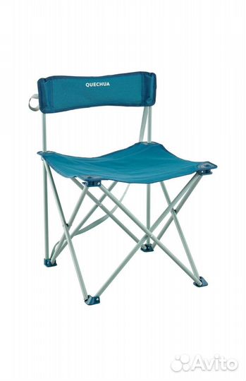Стул складной туристический decathlon