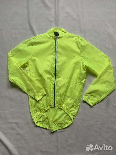 Велокуртка BBB