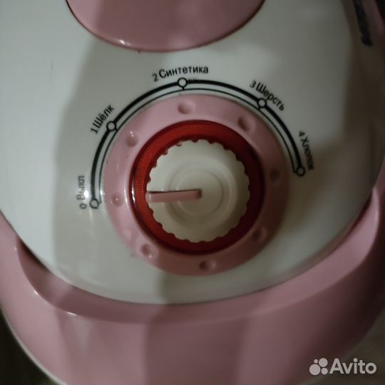 Отпариватель для одежды вертикальный