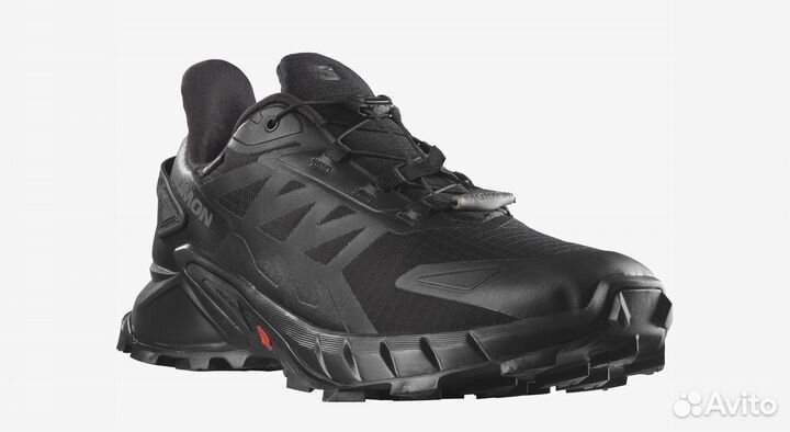 Salomon supercross 4 gore-TEX 40-49 EU Оригинал