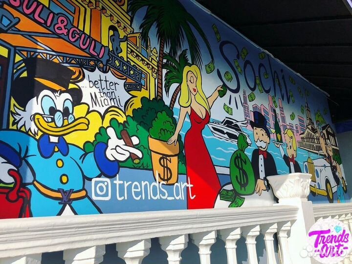 Картины на заказ на холсте стильные для интерьера