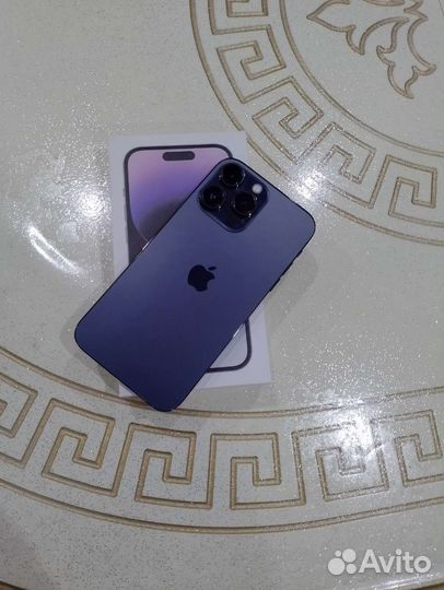 iPhone XR в корпусе 14 pro 128gb