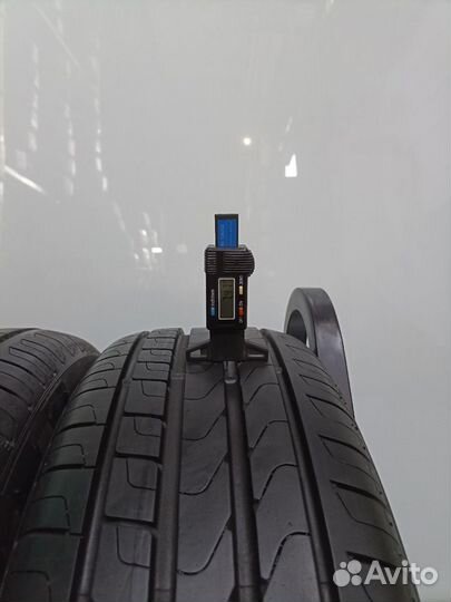Pirelli Scorpion Verde 215/60 R17