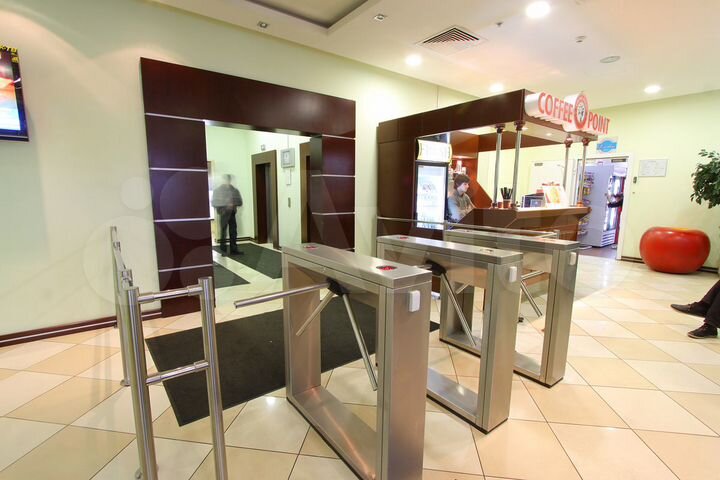 Сдам офисное помещение, 200 м²