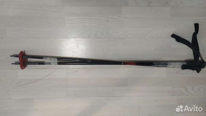 Горные лыжи комплект