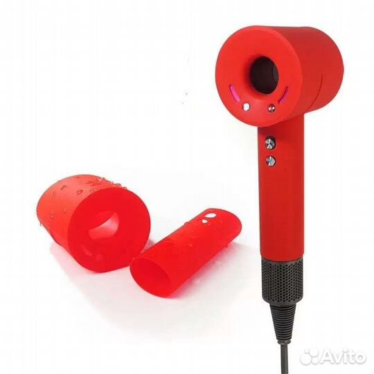 Защитный чехол для фена Dyson