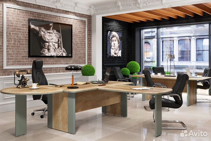 Кабинет руководителя Dioni