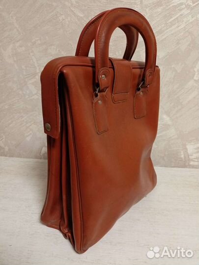 Сумка женская СССР