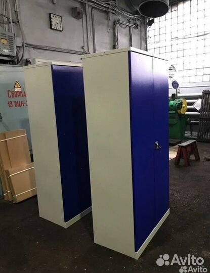 Шкаф для инструментов TC-1947-000200гк/сп1876