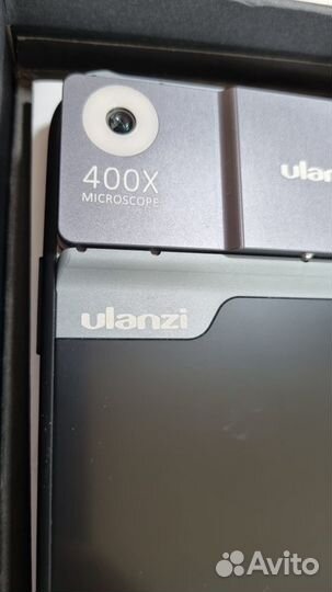 Новый чехол с увеличением на iPhone 11 Pro