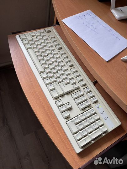 Системный блок