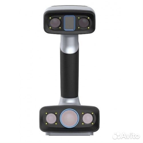 Ручной 3D сканер EinScan HX (Цветное сканирование)