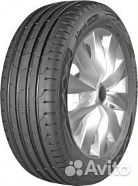 Ikon Tyres Autograph Ultra 2 SUV 235/55 R19