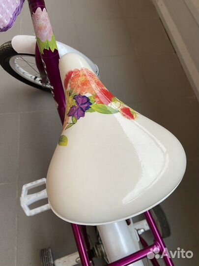 Велосипед Stels Flyte Lady 14