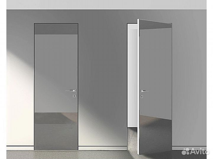 Двери межкомнатные Раздвижные DMK-2752