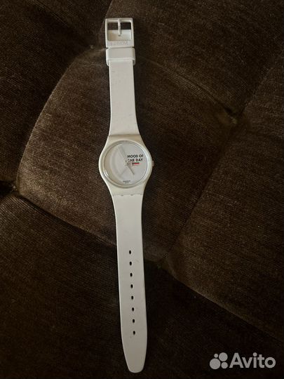 Наручные часы Swatch