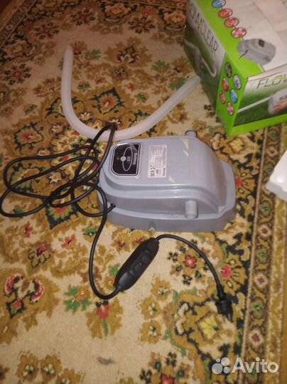 Каркасный бассейн bestway прямоугольный