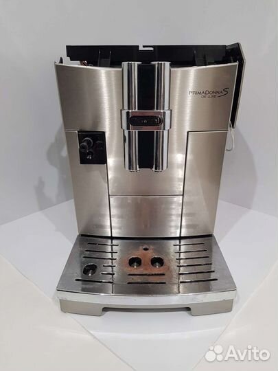 Запчасти для кофемашины Delonghi Primadona S