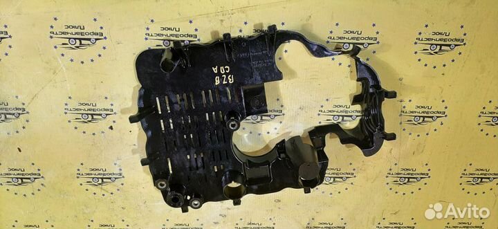 Маслоотражатель 1.8 TSI VW Passat B6