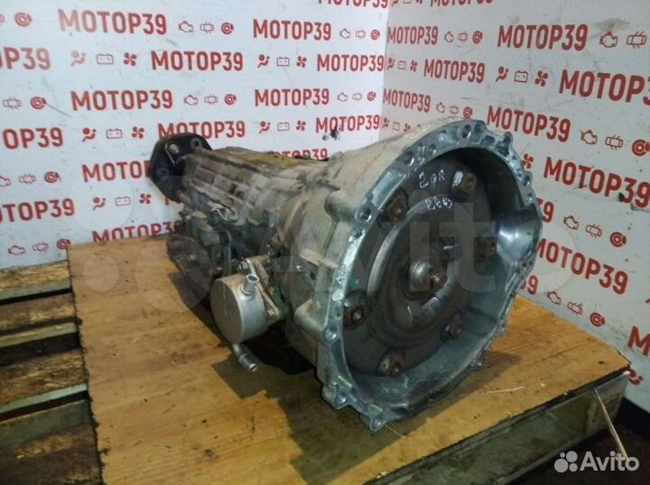 АКПП Lexus 3.5I