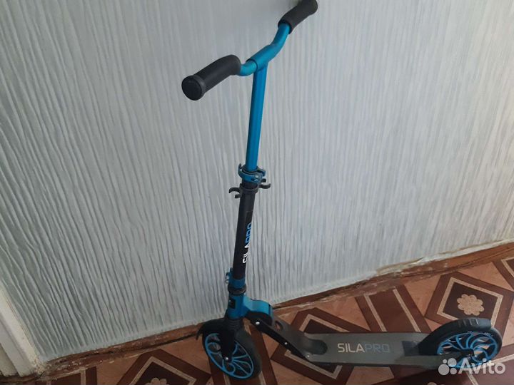 Самокат