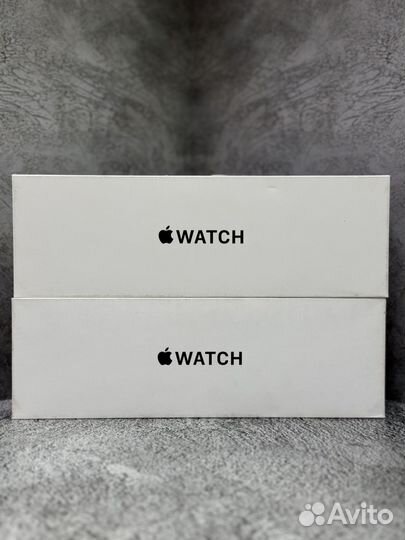 Apple Watch SE2 40mm новые