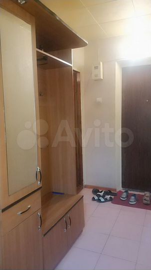 1-к. квартира, 40 м², 1/10 эт.