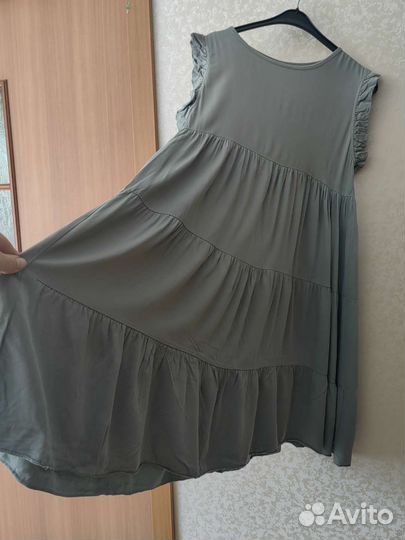 Платье летнее женское