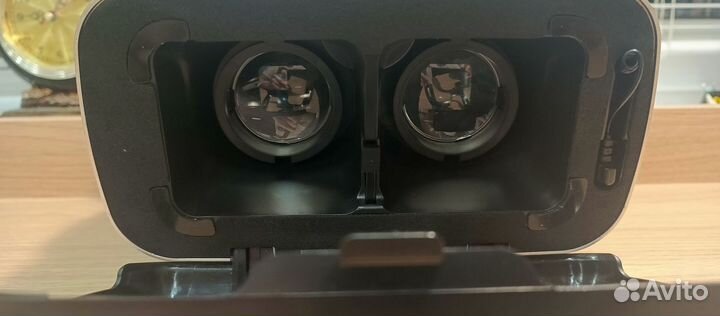 Виар очки для телефона