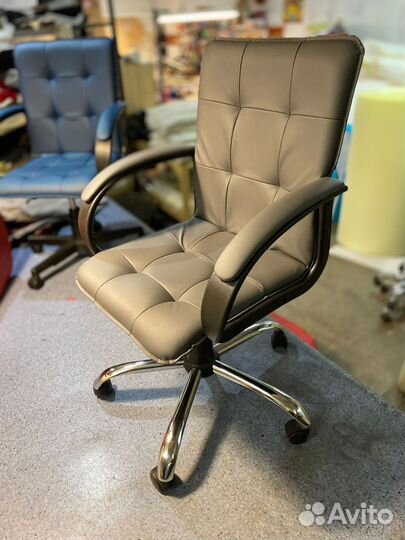 Кресло детское