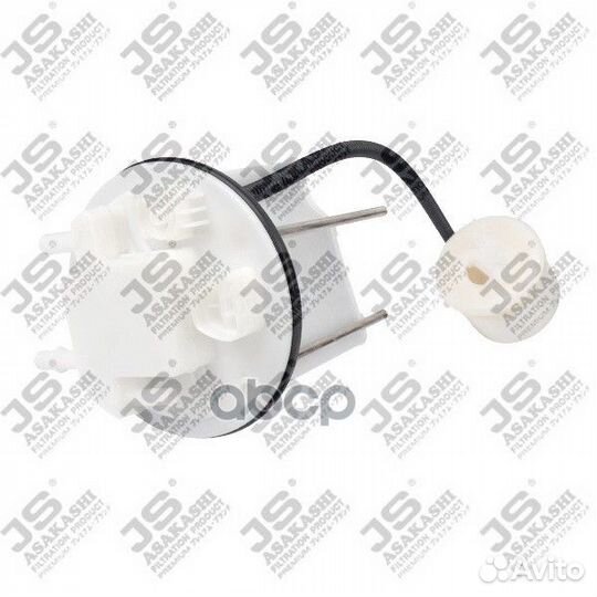 Фильтр топливный Asakashi FS-21002 Япония 1/50