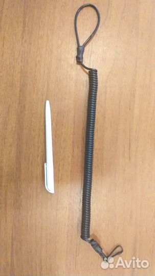 Шнур спиральный страховочный 2,3м -1шт