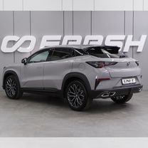 Changan UNI-T 1.5 AMT, 2024