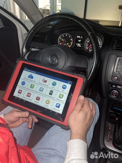 Автоэлектрик