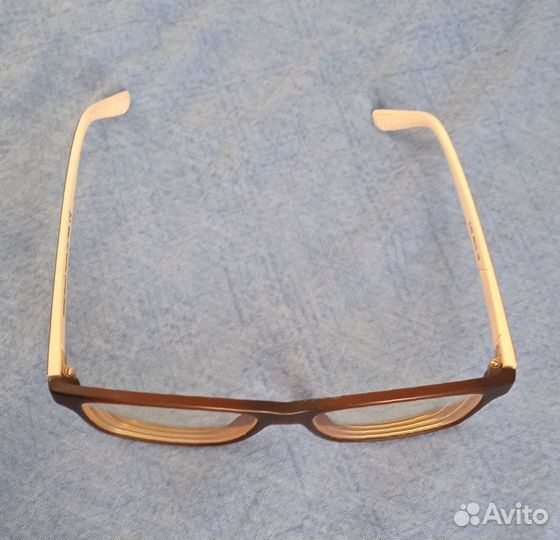 Очки оправа