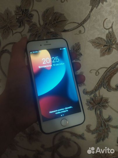 iPhone 7