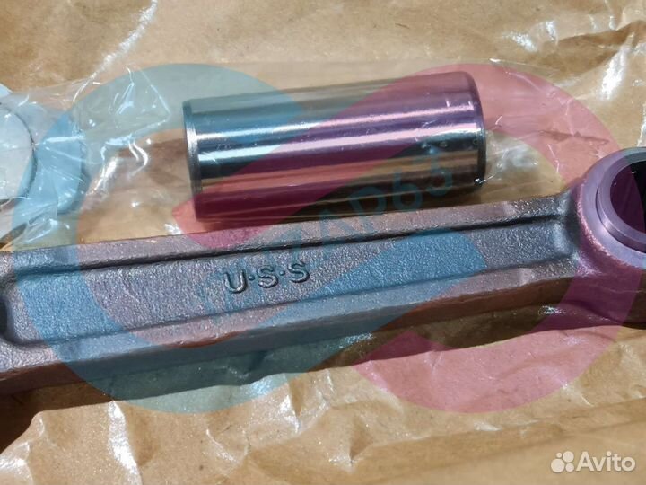 Шатун USS на Минск, Юпитер