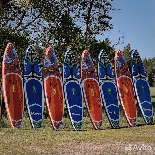 Аренда Сапов Воронеж Sup board сапов