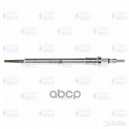 Свеча накаливания MB W166 15/X204/X253 15- 2.1