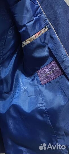 Школьный костюм для мальчика