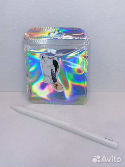 Наконечник apple pencil