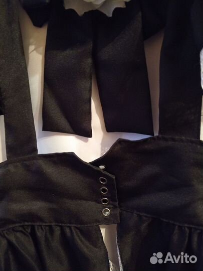 Косплей аниме