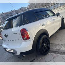 MINI Cooper Countryman 1.6 AT, 2013, 160 000 км, с пробегом, цена 1 260 000 руб.