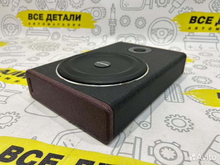 Сабвуфер активный под сиденье syzx V-US80