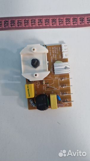 Плата для комбаина starwind spm-8183