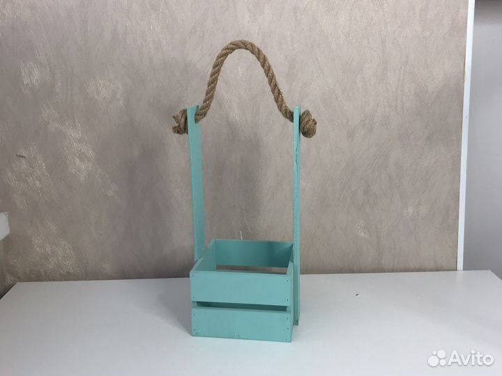 Корзина для цветов