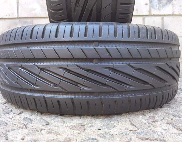 Uniroyal RainSport 5 225/55 R18 98V