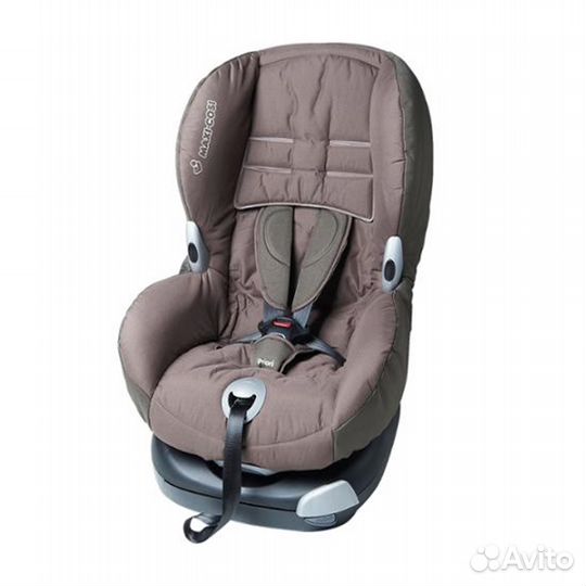 Напрокат. Автокресло Maxi Cosi Priori XP - аренда